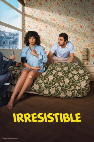 Irresistible (2023)