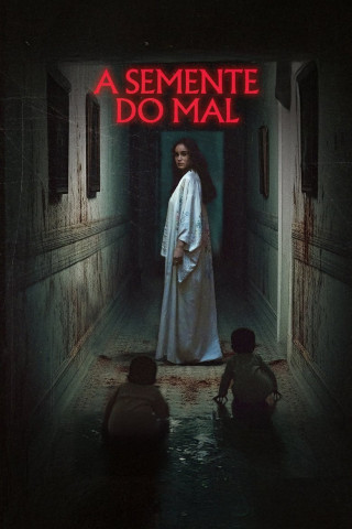 Amelia's Children (2024)