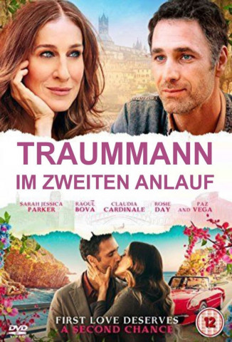 Traummann im zweiten Anlauf (2016)