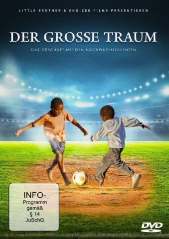 Der große Traum (2020)