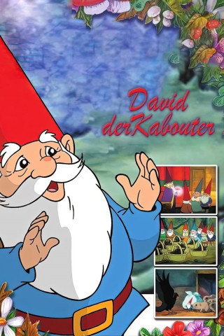 David der Kabauter (1985)