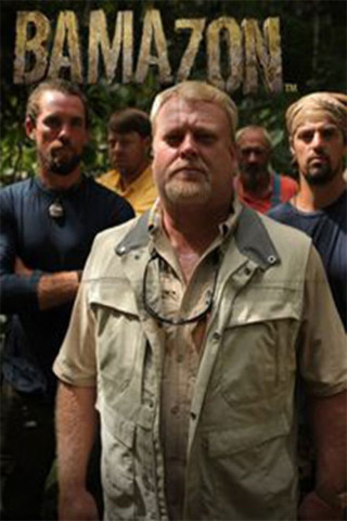 Bamazon – Goldfieber am Amazonas (2012)