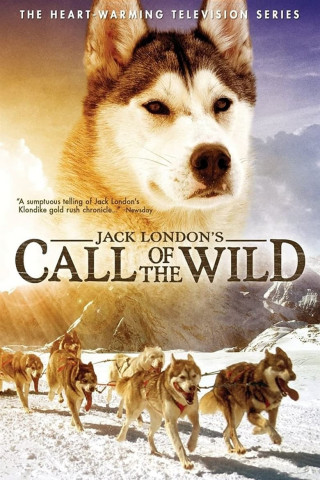 Our Nature: Call of the Wild (2000)