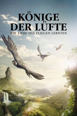 Könige der Lüfte (2015)