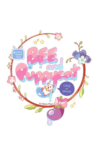 Bee and PuppyCat (2022)