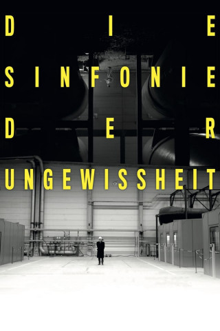 Die Sinfonie der Ungewissheit (2019)