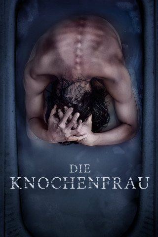 Die Knochenfrau (2023)