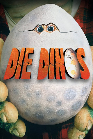 Die Dinos (1991)