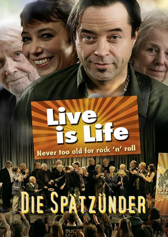 Die Spätzünder (2010)