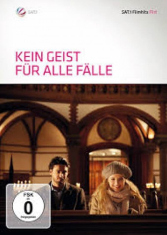 Kein Geist für alle Fälle (2010)