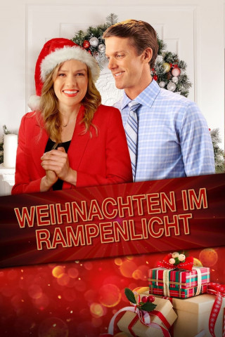 Weihnachten im Rampenlicht (2020)