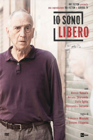 Io sono Libero (2016)