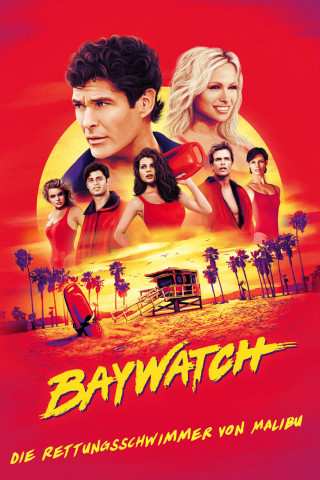 Baywatch: Die Rettungsschwimmer von Malibu (1989)
