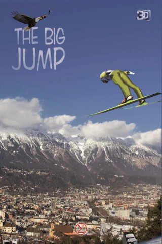 The Big Jump 3D (2019)