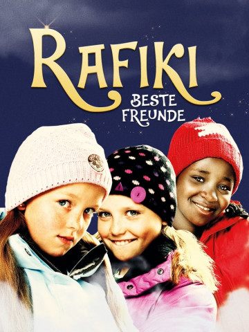 Rafiki - Beste Freunde (2009)