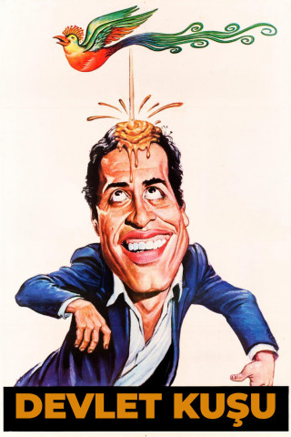Devlet Kuşu [OV] (1980)