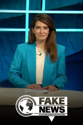 Fake News - Alles erstunken und erlogen (2024)