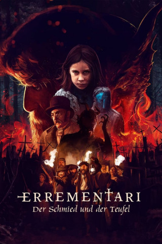 Errementari – Der Schmied und der Teufel (2018)