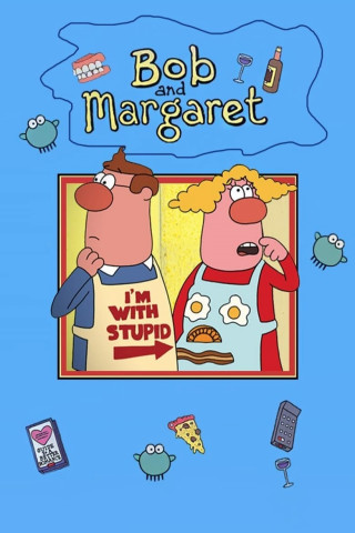Bob und Margaret (1998)