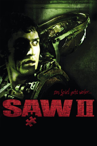 Saw II - Das Spiel geht weiter... (2005)