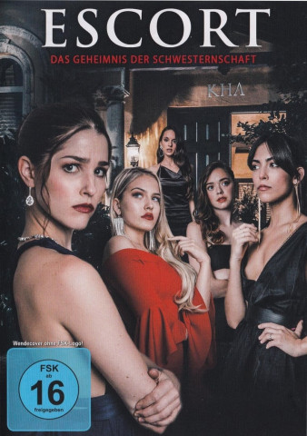 Escort - Das Geheimnis der Schwesternschaft (2020)