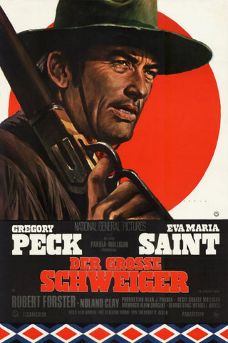 Der große Schweiger (1968)