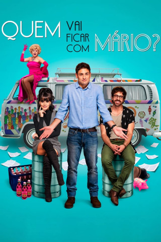 There's something about Mario (2021)