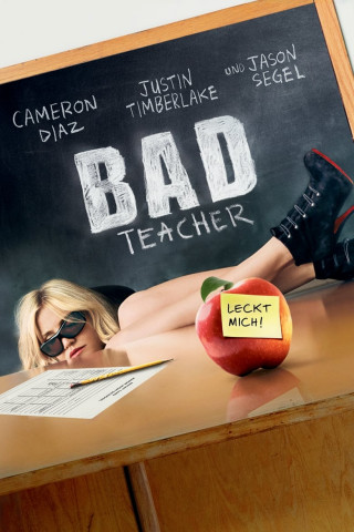 Bad Teacher (2011)