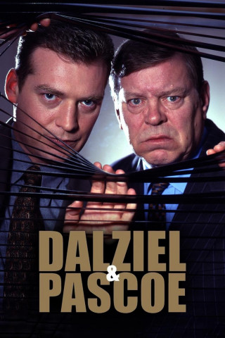 Dalziel und Pascoe - Mord in Yorkshire (1996)