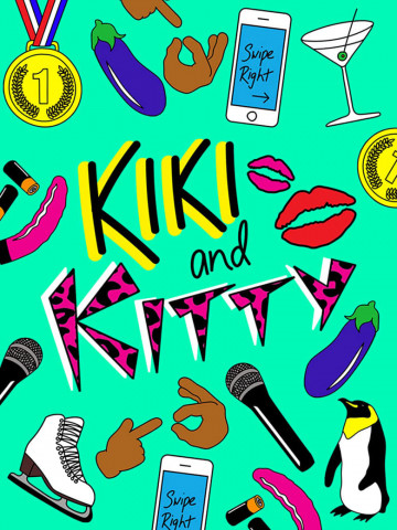Kiki and Kitty (2017)