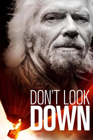 Nicht Nach Unten Sehen (Don't Look Down) (2016)
