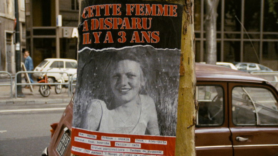 Spurlos verschwunden (1988)