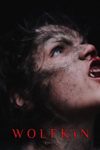 Wolfkin (2023)