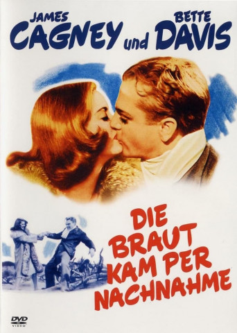 Die Braut kam per Nachnahme (1941)