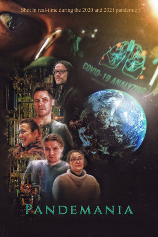 Pandemania (2022)