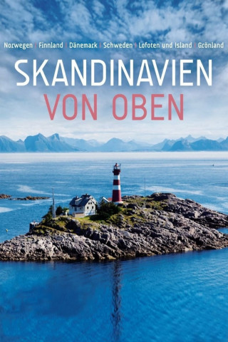 Skandinavien von oben (2012)
