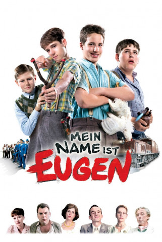 Mein Name ist Eugen (2005)