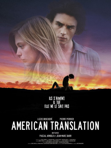 American Translation - Sie lieben und sie töten (2011)