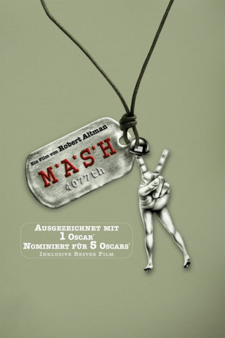 M.A.S.H. (1970)