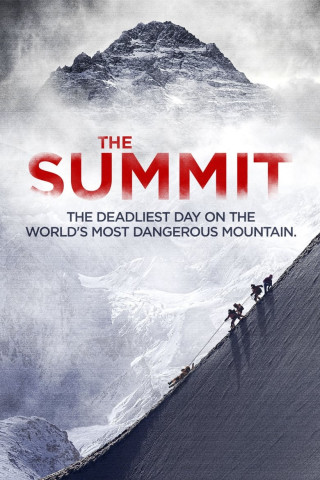 The Summit - Gipfel des Todes (2013)