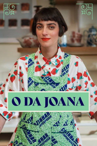 O da Joana (2021)