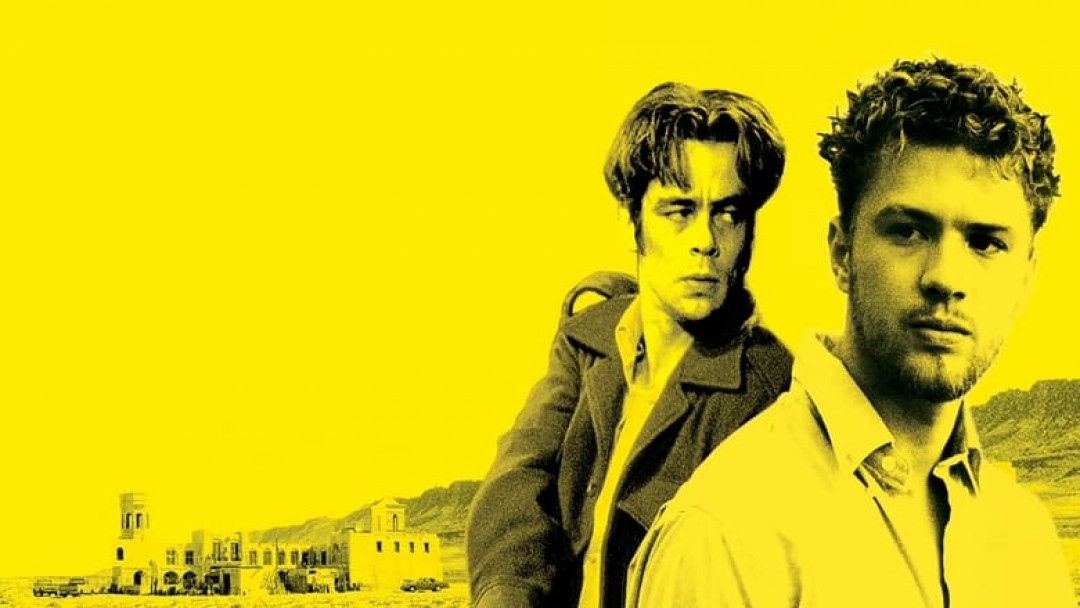 Way of the Gun (2000)