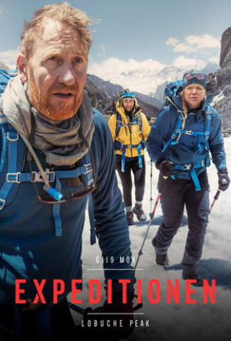 Expeditionen (2019)
