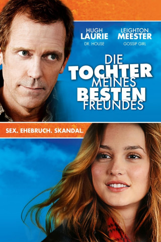 Die Tochter meines besten Freundes (2011)