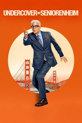Undercover im Seniorenheim (2024)