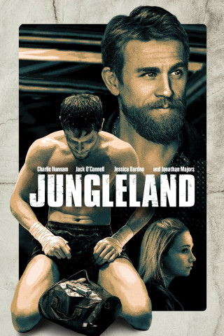 Jungleland (2020)