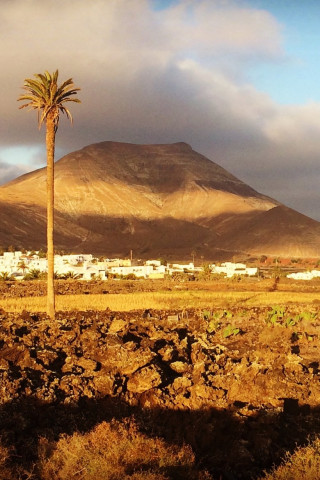 Im Schatten der Vulkane (2016)