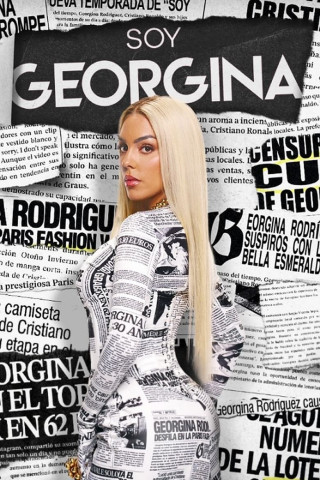 Ich bin Georgina (2022)