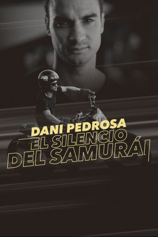 Motorsport Doku: The Silent Samurai - Dani Pedrosa (2018)