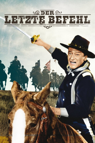 Der letzte Befehl (1959)
